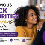 Famous Black Celebrities With Herpes: Facts, Privacy, and What We Can Learn