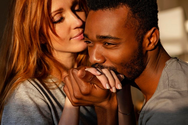 Love, Dating & Support for Black Singles with Herpes UK