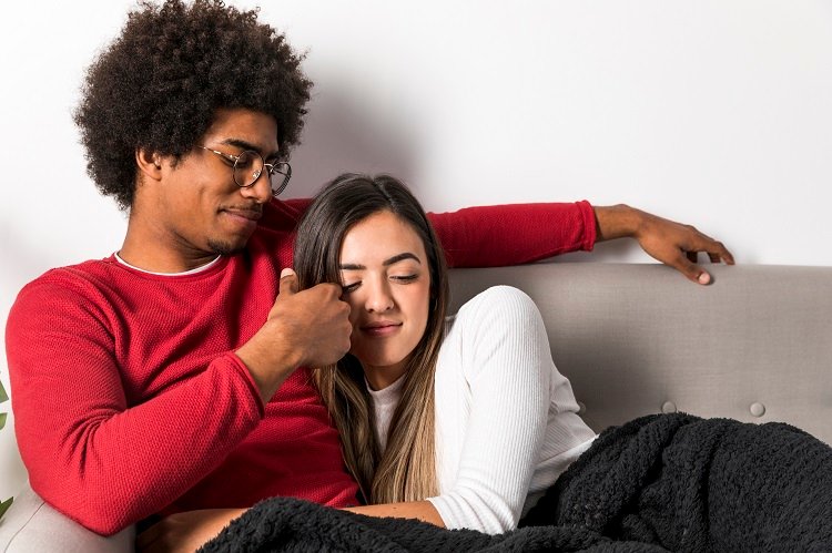 Dating Black Singles with Herpes in Argentina Made Simple