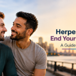 Herpes Dating for Gay Men