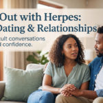 Coming Out and Herpes