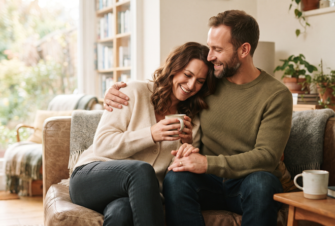 The Day I Stopped Letting Herpes Dictate My Dating Life